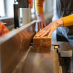 Formation menuiserie la bastide de sérou ariège